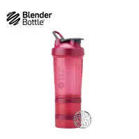 在飛比找BUDDY MART 巴弟商城優惠-[美國 Blender Bottle] Prostak 三層