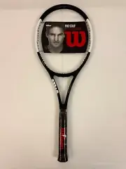 NEW Wilson RF97 V12 Tuxedo, 4 3/8
