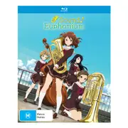 Sound! Euphonium - Season 1