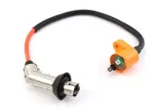 Racing Ignition Coil HT for Scooter Revatto 50 Powermax Opportunity