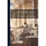 THE STORY BIBLE