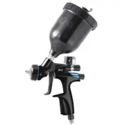 Devilbiss DV1-B Digital Basecoat Spray Gun Base Gun