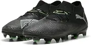[PUMA] Unisex Kid's Future 8 Pro Fg/Ag Jr Soccer Shoe