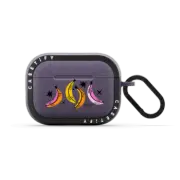 AirPods Pro 2 Bounce Case Hello Bananas