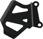 YYYAO Motorcycle Rear Brake Caliper Guard Protector Compatible with KLR650 KLR 650 2008-2024 2023 2022 2021 2020 2019 2018 2017