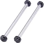[Topwatchparts] Watch Screw Tube Rod for Nixon 51-30 Quartz Watch Lug stem Strap/Band Link kit
