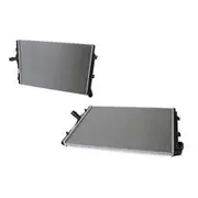 Sterling Radiator to suit Audi Tt 09/2006 to 09/2014 - ADTT-RAD-009