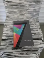 Asus Google Nexus 7 Tablet Android 16GB - NEW