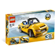LEGO 5767 - Creator Cool Cruiser
