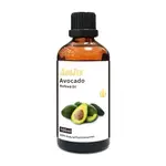 【ANDZEN安得仁】基底油100ML(酪梨油/AVOCADO) 天然 草本 按摩油 保濕油 基礎油