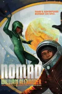 在飛比找博客來優惠-Nomad