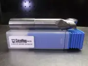 CoreHog 1" Solid Carbide Endmill 3 Flute AR10033.38R125L5.50C0 (LOC1585)