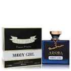 Dumont Adora Moody Girl by Dumont Paris Eau De Parfum Spray 3.4 oz for Women