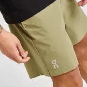 On Running Core 7inch Shorts