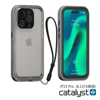 在飛比找蝦皮商城優惠-CATALYST iPhone 15 14 Plus 13 