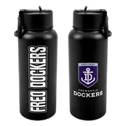 960ml AFL Fremantle Dockers Drink Bottle