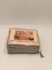 Elegant Comfort Premium Quality Bed Sheet Set-Grey Color-QueenSize