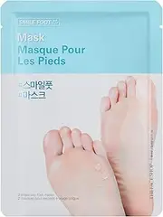 The Face Shop Smile Foot Mask 18 Ml, 18 ml