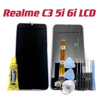 在飛比找蝦皮購物優惠-總成適用 RealmeC3 Realme C3 5i 6i 