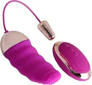Silent Vibrating Vibrating egg Vibrating Egg Adult Sex Toy USB Charge G-spot Vibrator Remote Control Sex Toys For Women