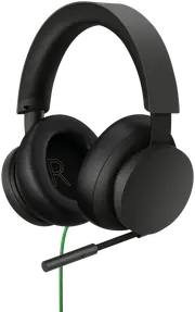 Xbox Wired Stereo Headset