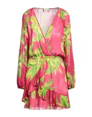 [ERMANNO FIRENZE] ERMANNO FIRENZE Mini dresses - Item 15404017