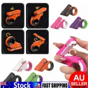 Fidget Slider Edc Gyro Finger Toy 3D Printed Stress Relief Relaxation Tool⊙2024