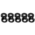 New Aluminum Alloy Anodized Countersunk for Head Bolt Washers Gasket