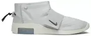 Brand New Nike Air Fear Of God Moc 'Pure Platinum' (AT8086-001) 5.0