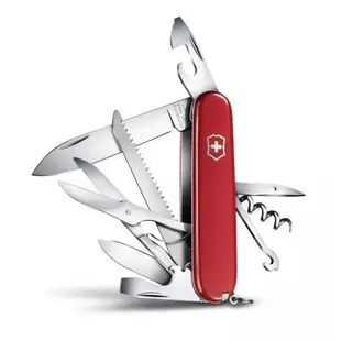 VICTORINOX 維式15用瑞士刀