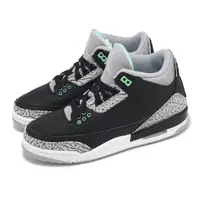 在飛比找momo購物網優惠-【NIKE 耐吉】Air Jordan 3 Retro GS