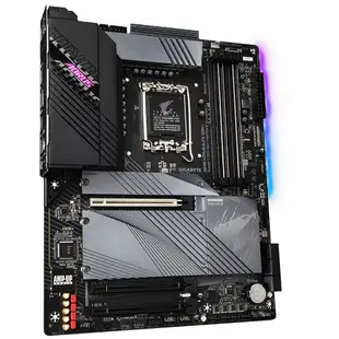 Gigabyte技嘉 Z690 AORUS ELITE DDR4 主機板 ATX 1700腳位 英特爾