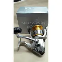 在飛比找蝦皮購物優惠-SHIMANO AERNOS XT 6000 海釣捲線器 船