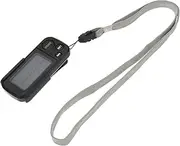 CORHAD Hanging Pedometer 30-Day Memory Digital Step Counter for Fitness Running Walking Sports Supplies