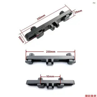 通用汽車兒童座椅約束錨安裝套件更換 ISOFIX LATCH 頭枕接口支架