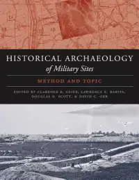 在飛比找博客來優惠-Historical Archaeology of Mili