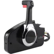 Boat Remote Control Box Assembly for Honda Outboard Engine 24800-ZZ5-A22