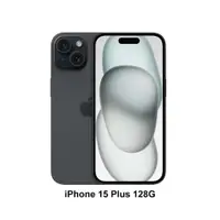 在飛比找PChome精選優惠-Apple iPhone 15 Plus (128G)