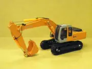 1:40 ZAXIS 210 HITACHI EXCAVATOR Shinsei 0