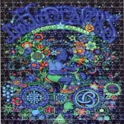 Dr. Hofmann's Sports Club Albert BLOTTER ART perforated tabs psychedelic art