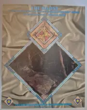 The Haunt Boxed Set Invincible Overlord RPG Supplement Mayfair Games