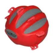 Cando Digi-Extend N squeeze Exerciser Light Red - Small
