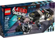 LEGO 70819 The LEGO Movie Bad Cop Car Chase