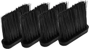 Ergonomic Fireplace Brush Pcs Brush Set for Cleaning Fire Place Broom Scrubber Fireplace Tool Set