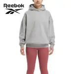 【REEBOK官方旗艦】LUX HOODIE 連帽上衣_女_100035623