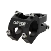 Bike Accessories Aluminium Alloy Mtb Mountain Handlebar Stem 31.8Mm Stems