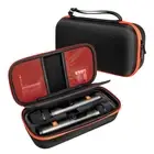 For JBL PARTYBOX Wireless Bluetooth Microphone Mic Storage Bag Carrying Case Box