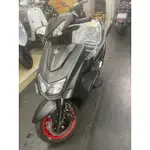 新北新莊【大偉機車行】山葉 YAMAHA 勁戰 125 雙碟煞 ABS 2020