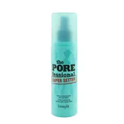 BENEFIT - The Porefessional Super Setter Long Lasting Makeup Setting Spray