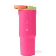 HydroJug Sport - 32oz Leakproof Water Bottle Durable for Gym or Outdoors in Orchid 32Oz at Nordstrom, Size Medium